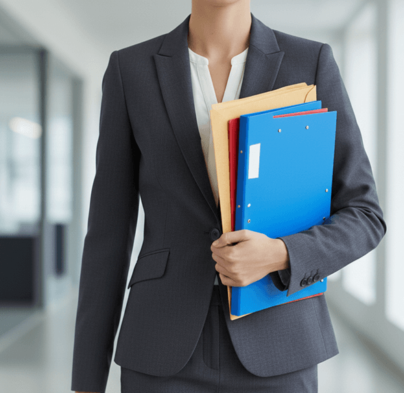 Human Resources blob