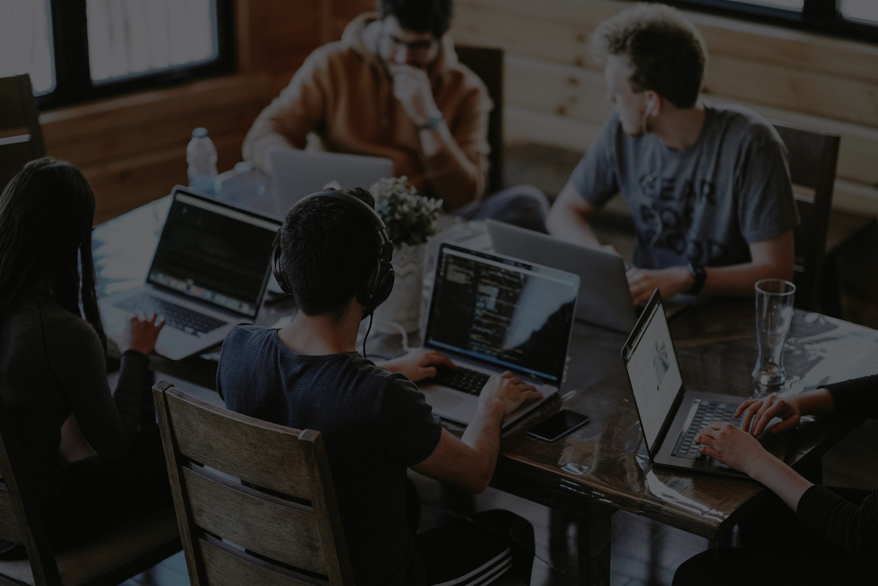 Business Workflows